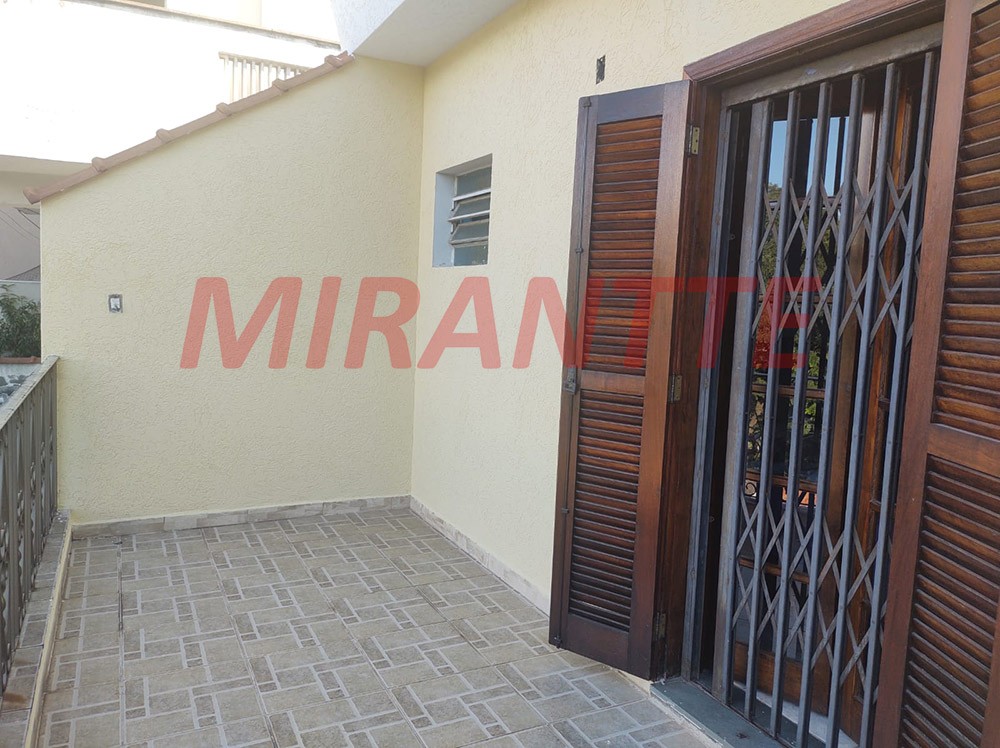 Casa terrea de 300m² com 3 quartos em Jardim São Paulo