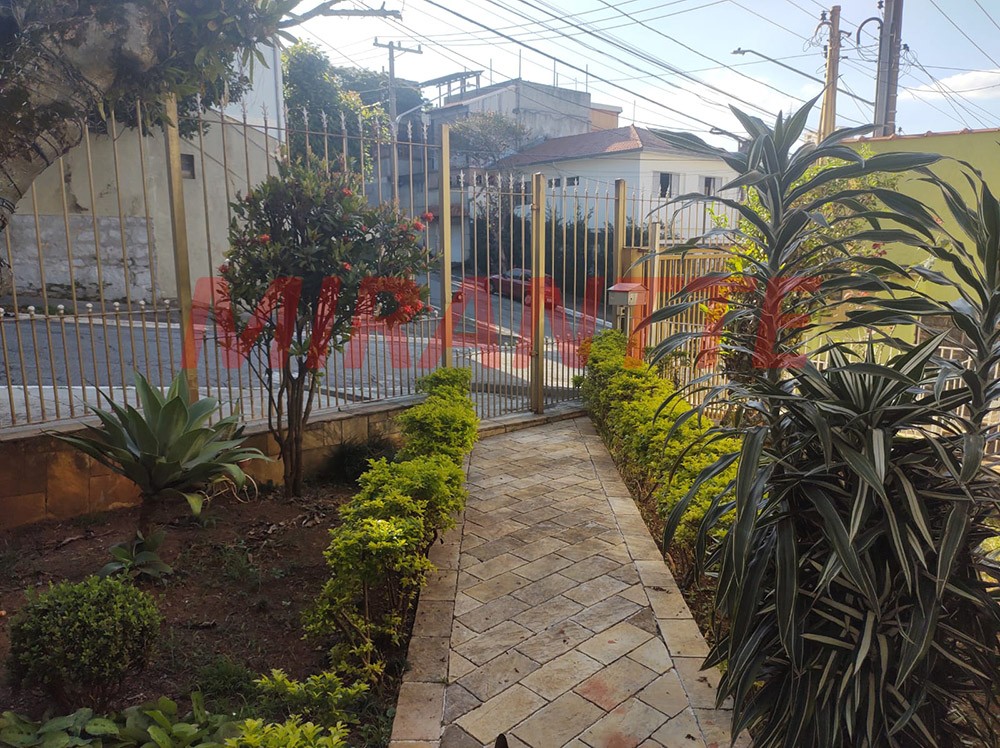 Casa terrea de 300m² com 3 quartos em Jardim São Paulo