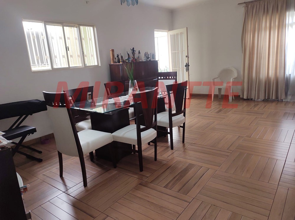 Casa terrea de 300m² com 3 quartos em Jardim São Paulo