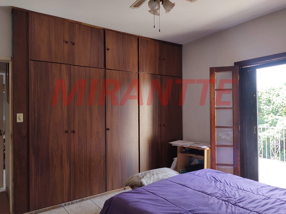 Casa terrea de 300m² com 3 quartos em Jardim São Paulo