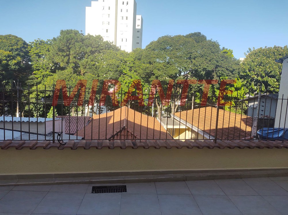 Casa terrea de 300m² com 3 quartos em Jardim São Paulo