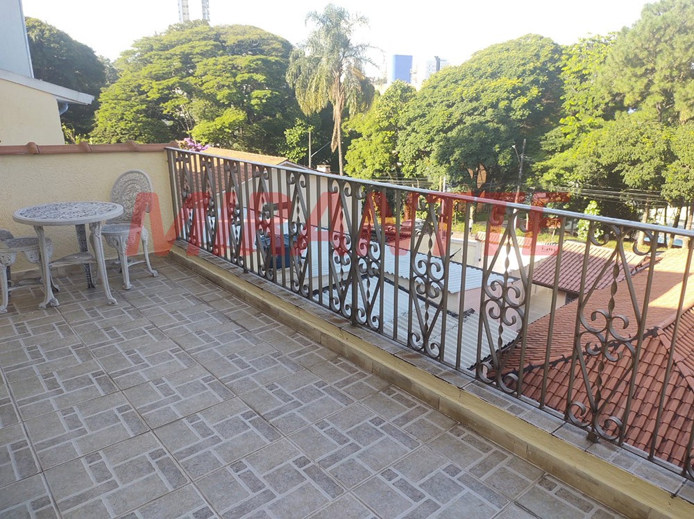 Casa terrea de 300m² com 3 quartos em Jardim São Paulo