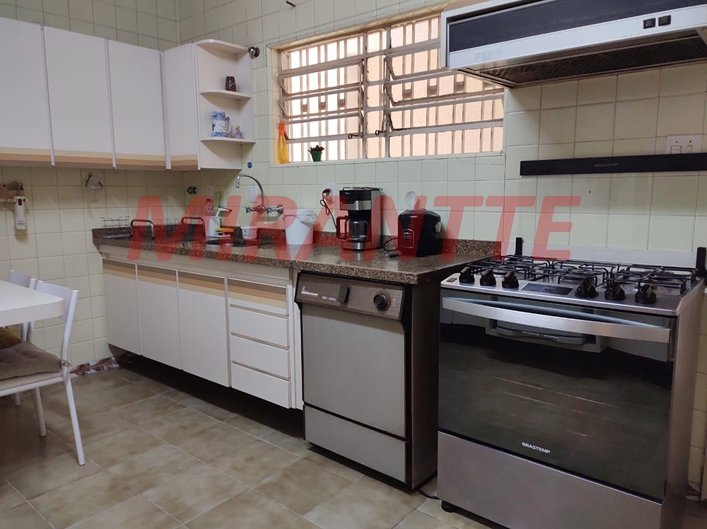 Casa terrea de 300m² com 3 quartos em Jardim São Paulo