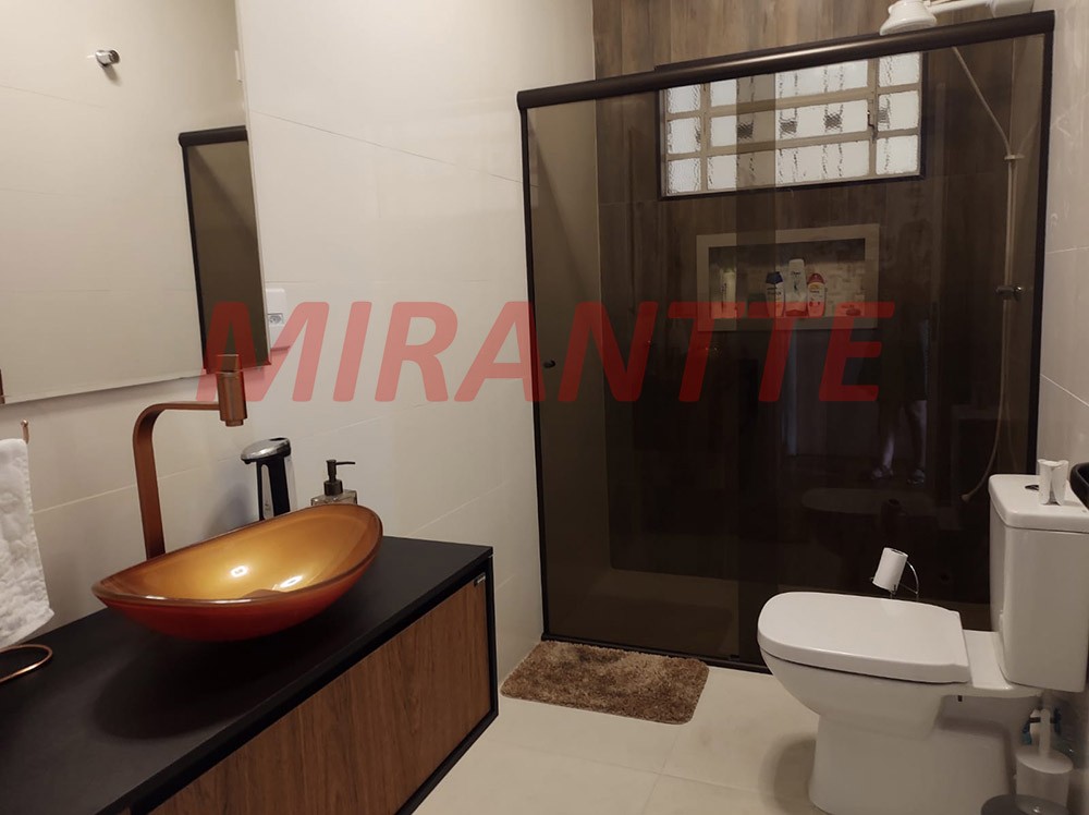 Casa terrea de 300m² com 3 quartos em Jardim São Paulo