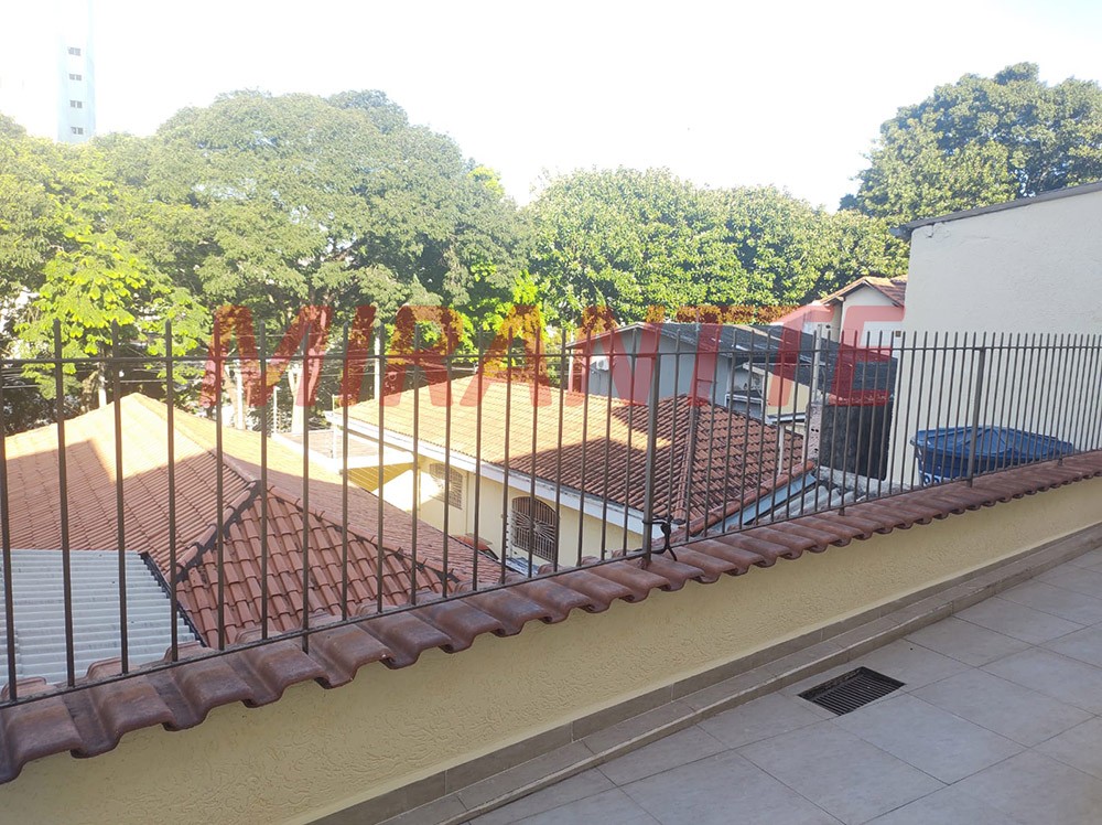 Casa terrea de 300m² com 3 quartos em Jardim São Paulo