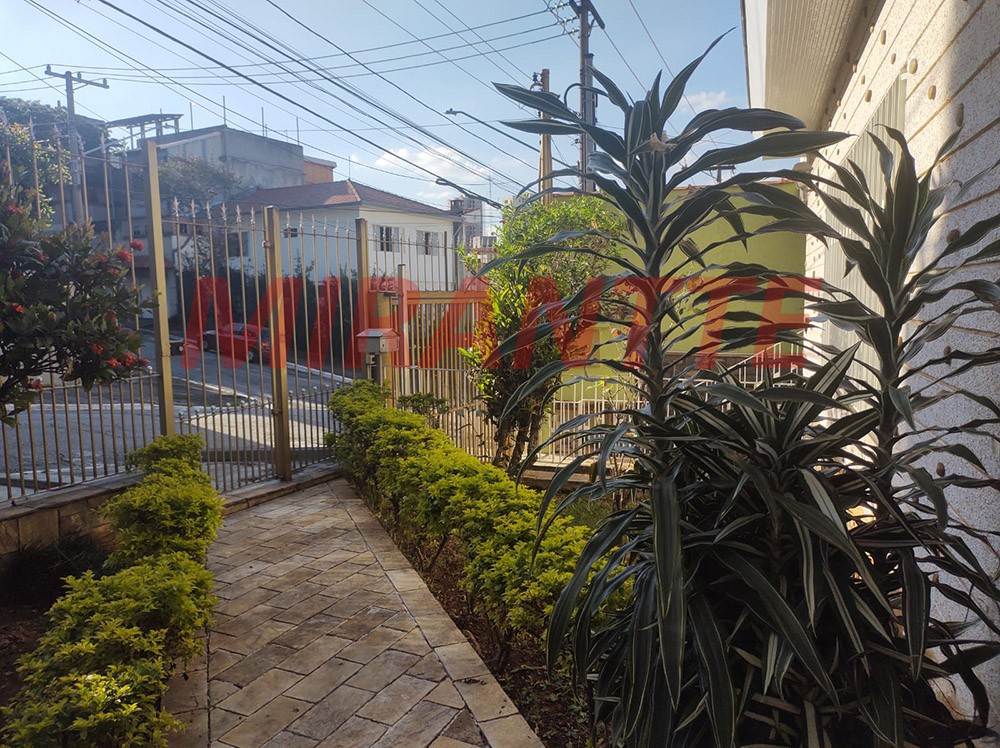 Casa terrea de 300m² com 3 quartos em Jardim São Paulo