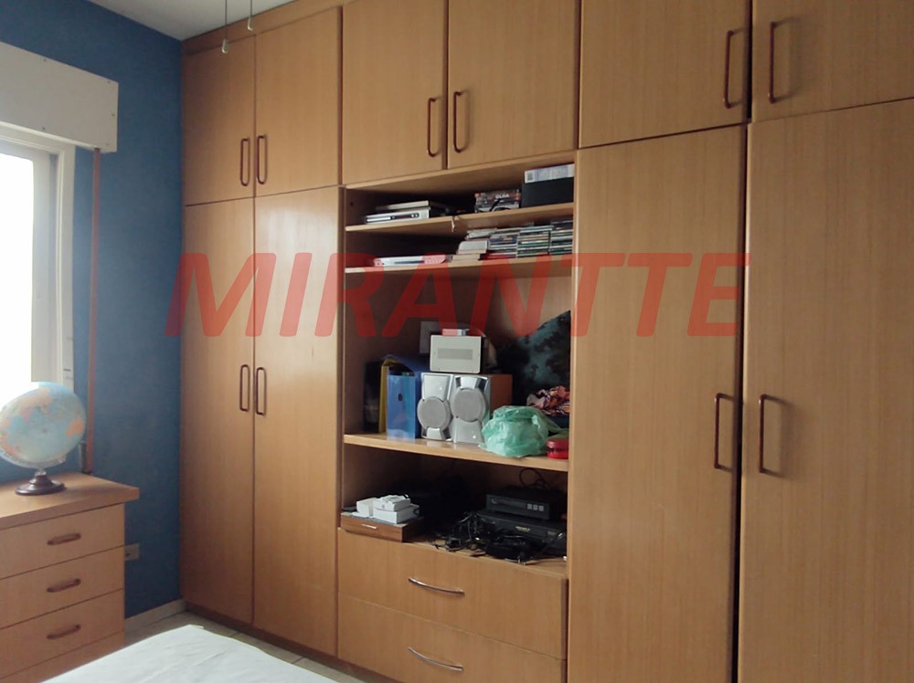 Casa terrea de 300m² com 3 quartos em Jardim São Paulo