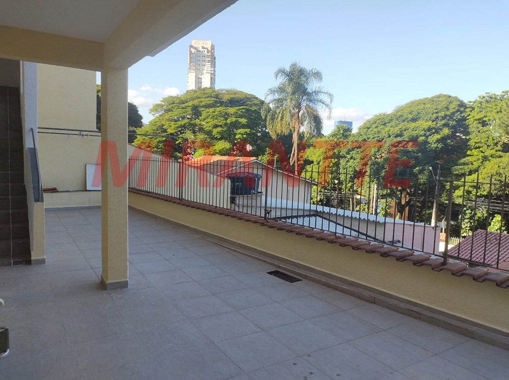 Casa terrea de 300m² com 3 quartos em Jardim São Paulo