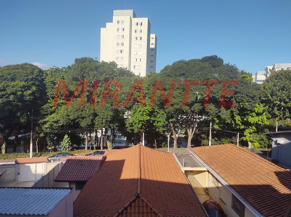 Casa terrea de 300m² com 3 quartos em Jardim São Paulo