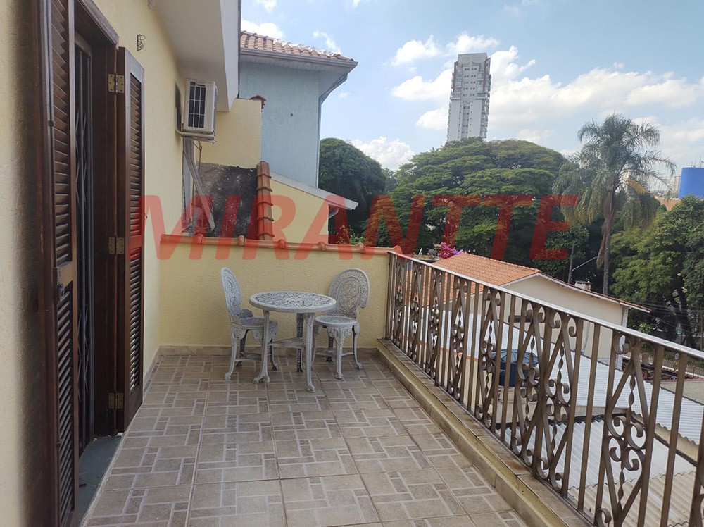 Casa terrea de 300m² com 3 quartos em Jardim São Paulo