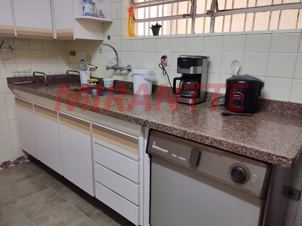 Casa terrea de 300m² com 3 quartos em Jardim São Paulo