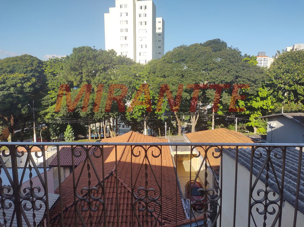 Casa terrea de 300m² com 3 quartos em Jardim São Paulo