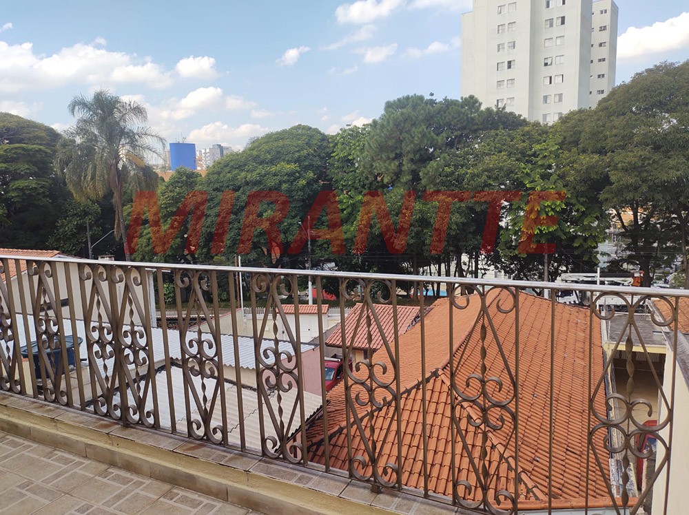 Casa terrea de 300m² com 3 quartos em Jardim São Paulo