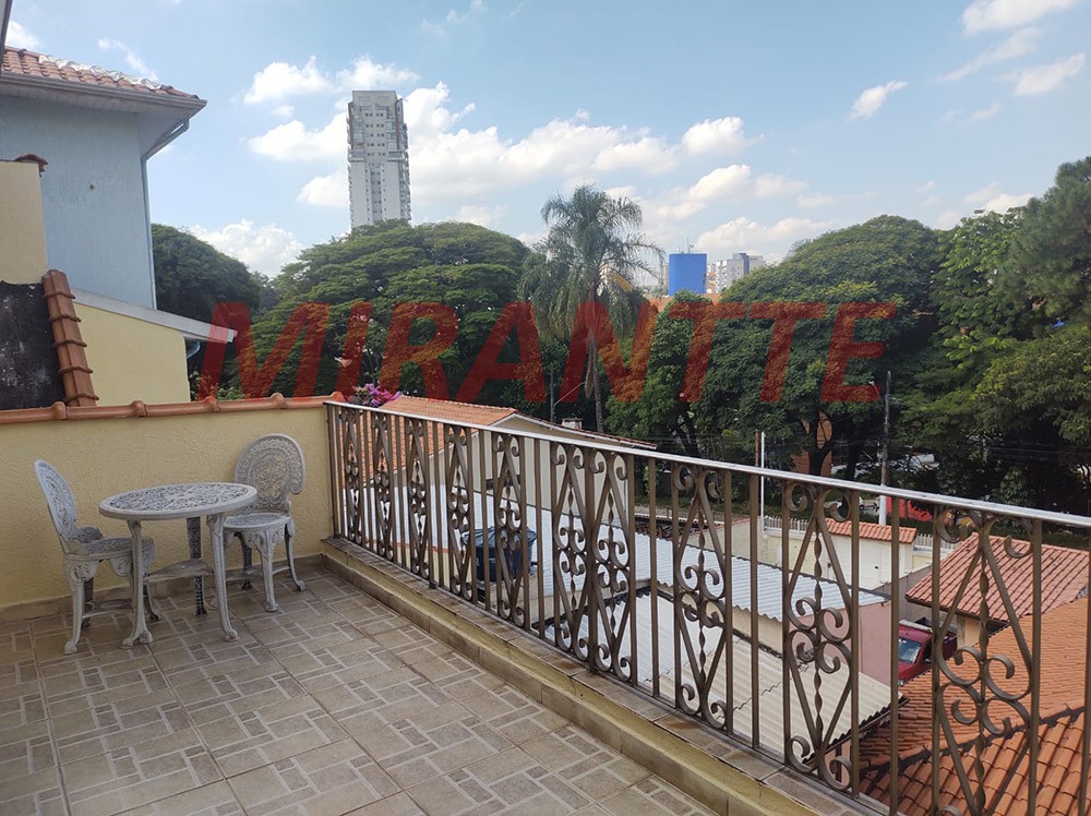 Casa terrea de 300m² com 3 quartos em Jardim São Paulo