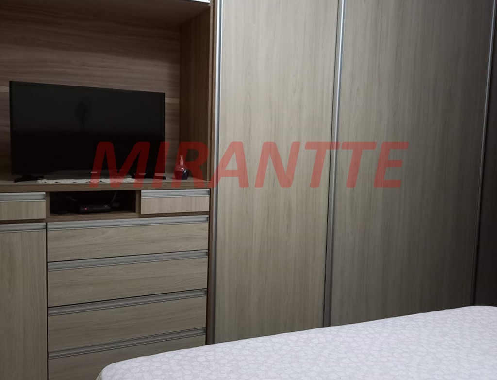 Apartamento de 82m² com 3 quartos em Água Rasa
