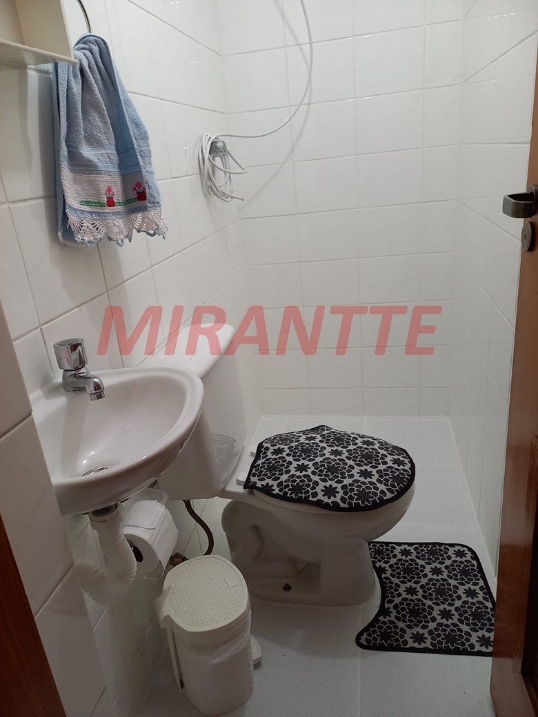 Apartamento de 82m² com 3 quartos em Água Rasa