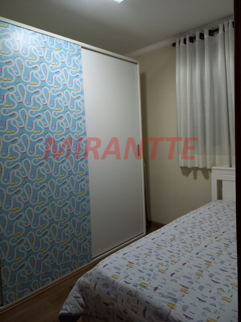 Apartamento de 82m² com 3 quartos em Água Rasa