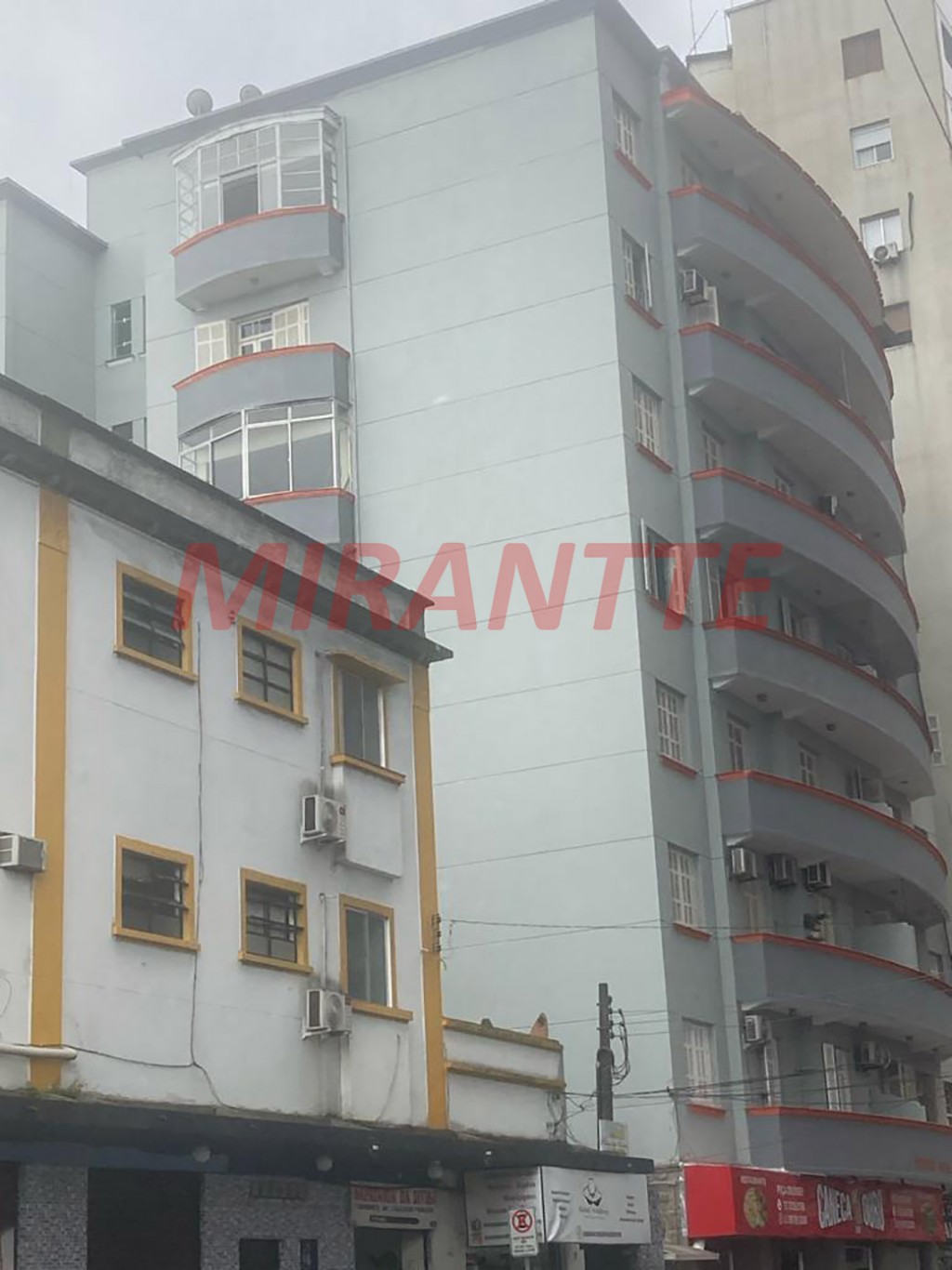 Apartamento de 119m² com 3 quartos em Itarare
