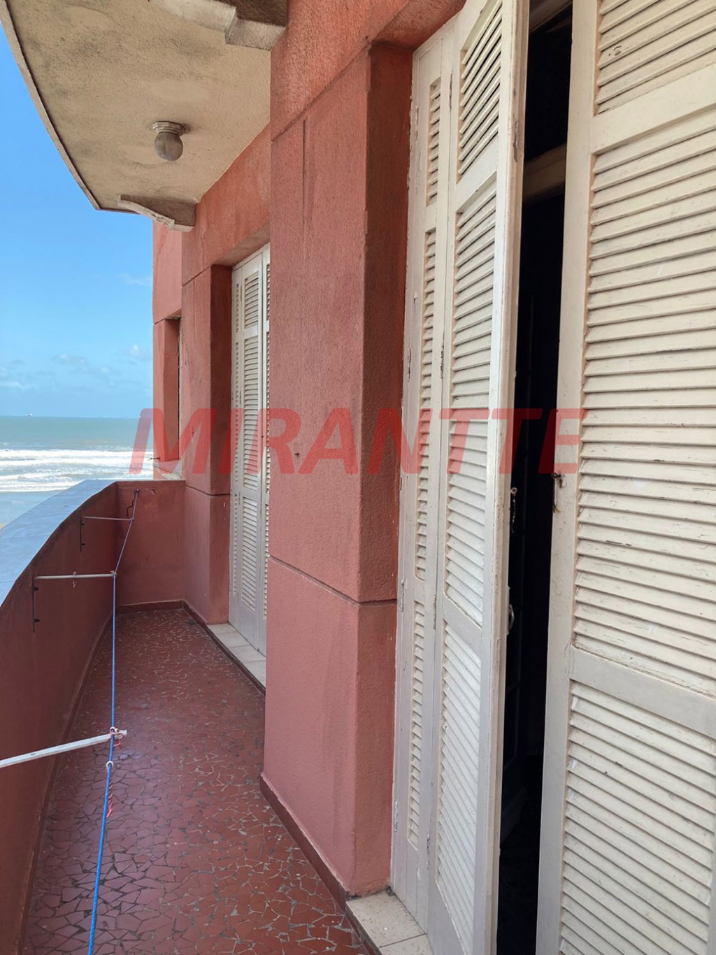 Apartamento de 119m² com 3 quartos em Itarare