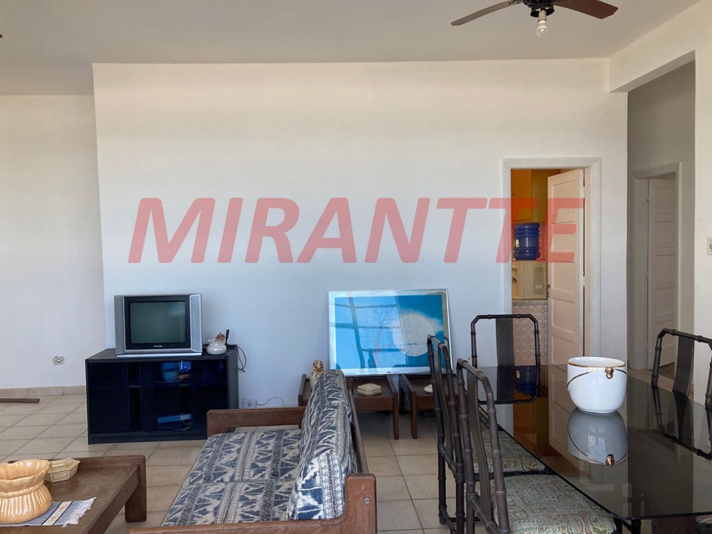 Apartamento de 119m² com 3 quartos em Itarare