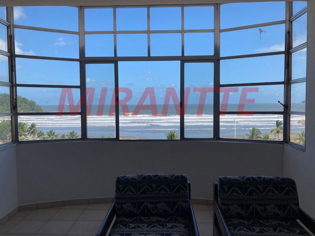Apartamento de 119m² com 3 quartos em Itarare
