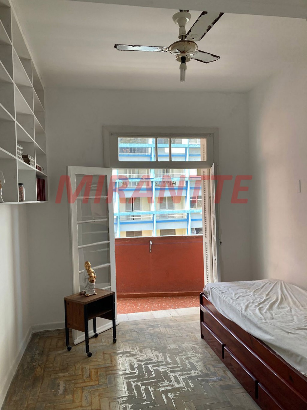 Apartamento de 119m² com 3 quartos em Itarare
