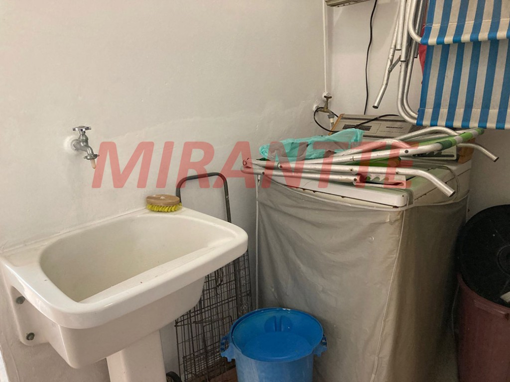 Apartamento de 119m² com 3 quartos em Itarare