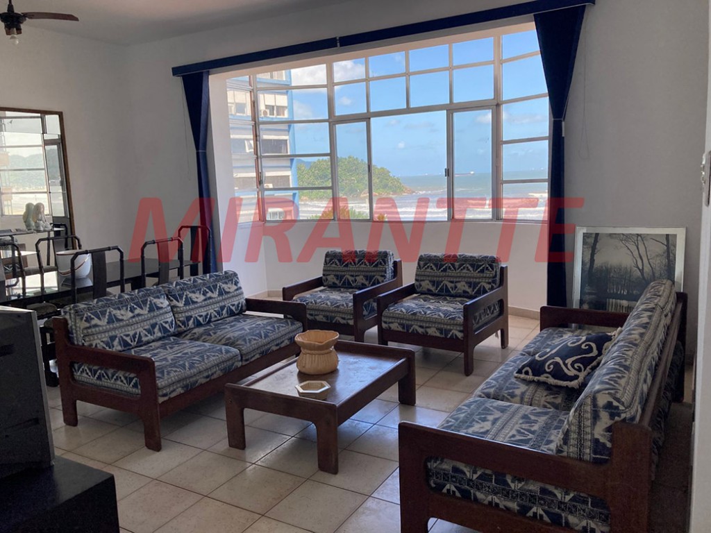 Apartamento de 119m² com 3 quartos em Itarare