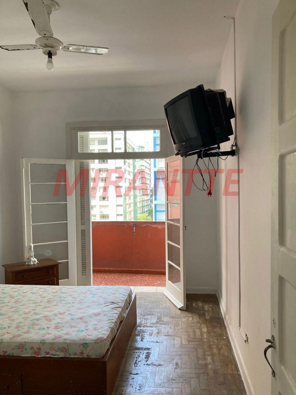 Apartamento de 119m² com 3 quartos em Itarare