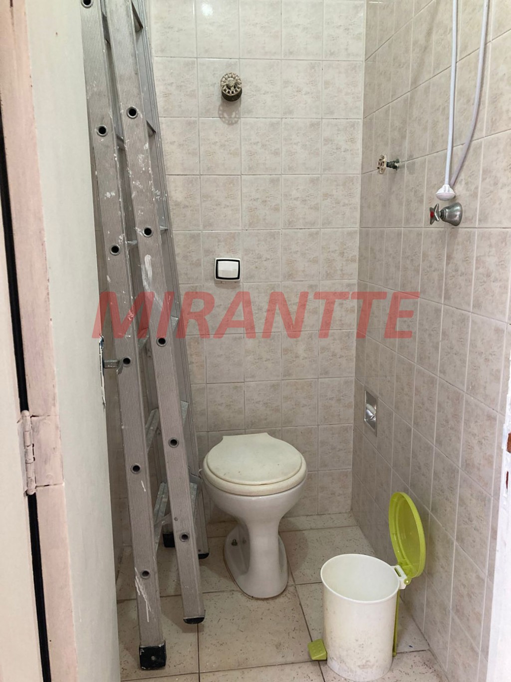 Apartamento de 119m² com 3 quartos em Itarare