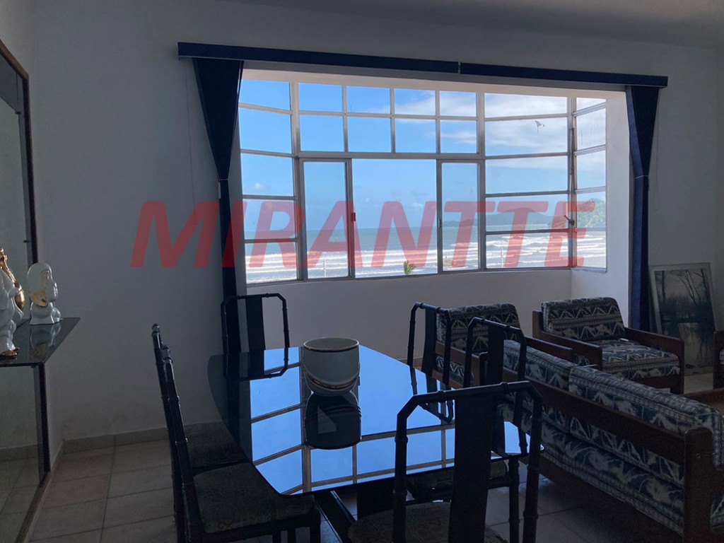 Apartamento de 119m² com 3 quartos em Itarare