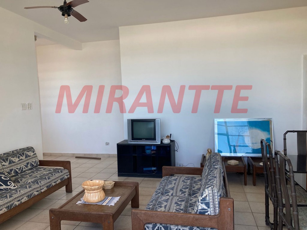 Apartamento de 119m² com 3 quartos em Itarare
