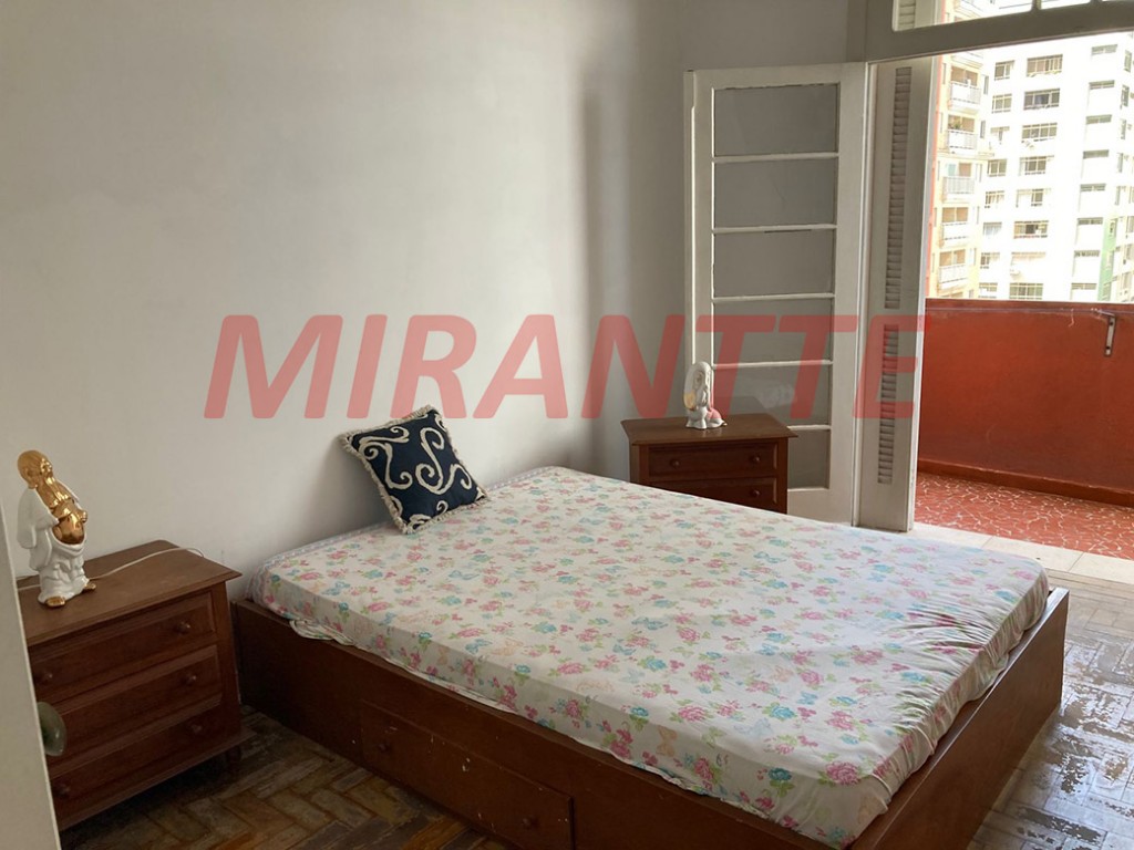 Apartamento de 119m² com 3 quartos em Itarare