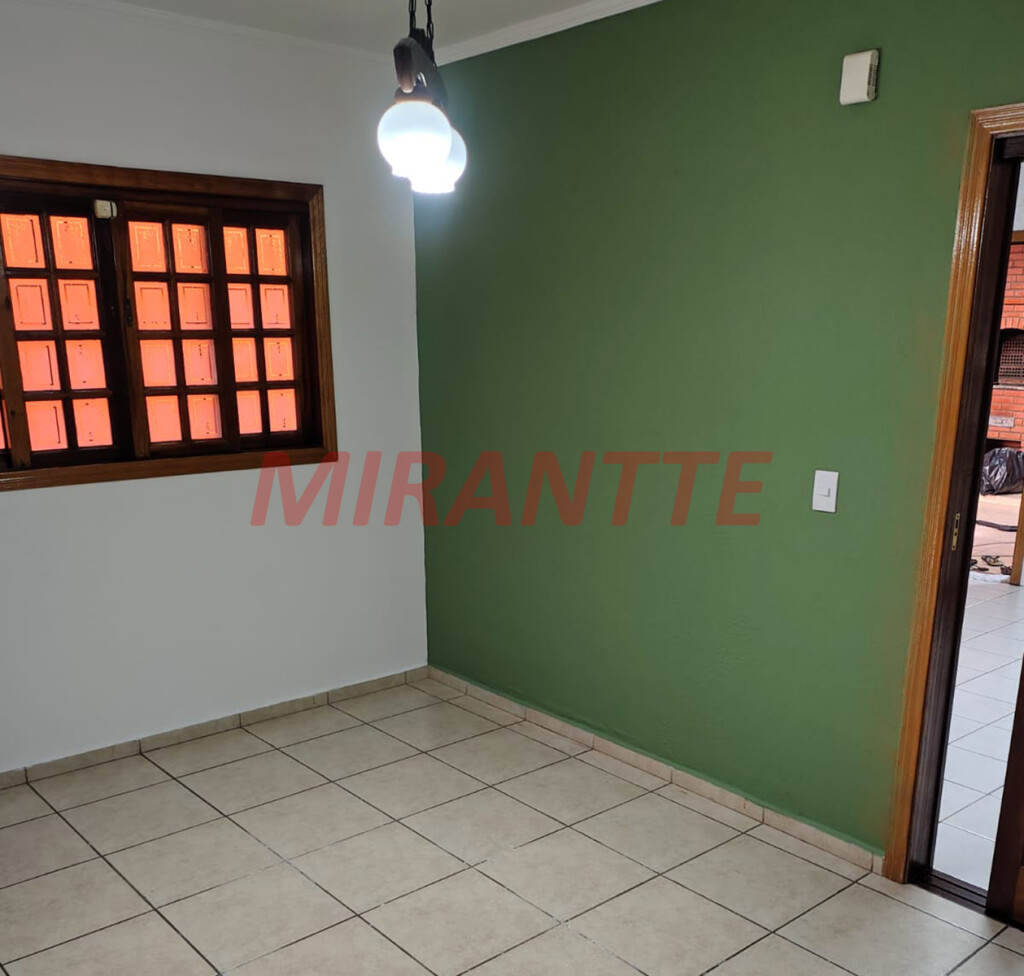 Sobrado de 220m² com 3 quartos em Vila Medeiros
