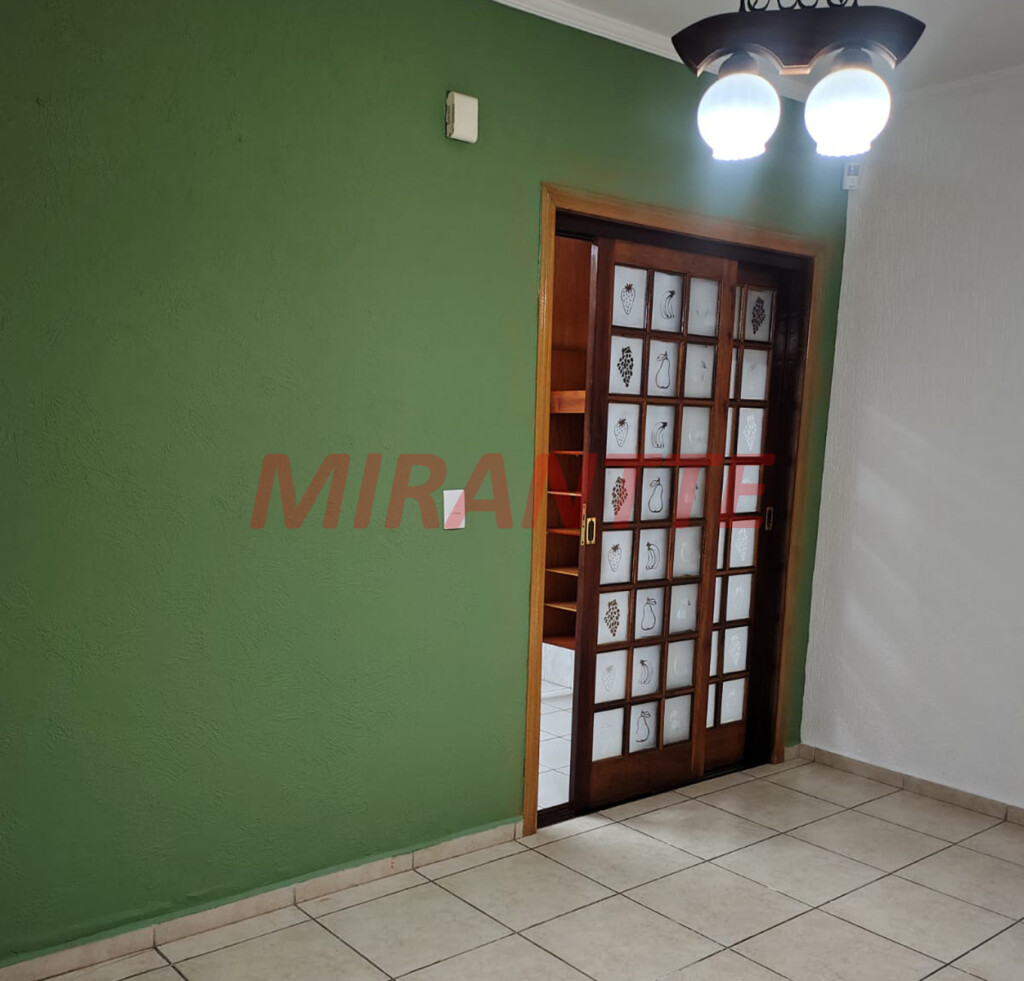 Sobrado de 220m² com 3 quartos em Vila Medeiros