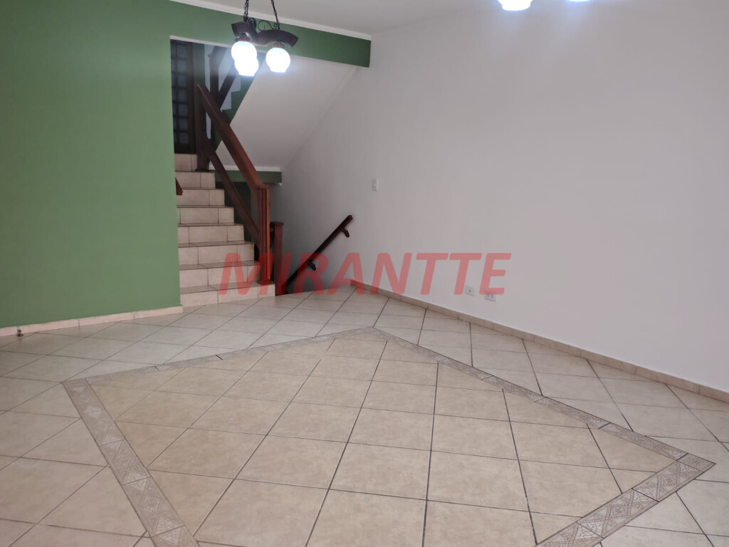 Sobrado de 220m² com 3 quartos em Vila Medeiros