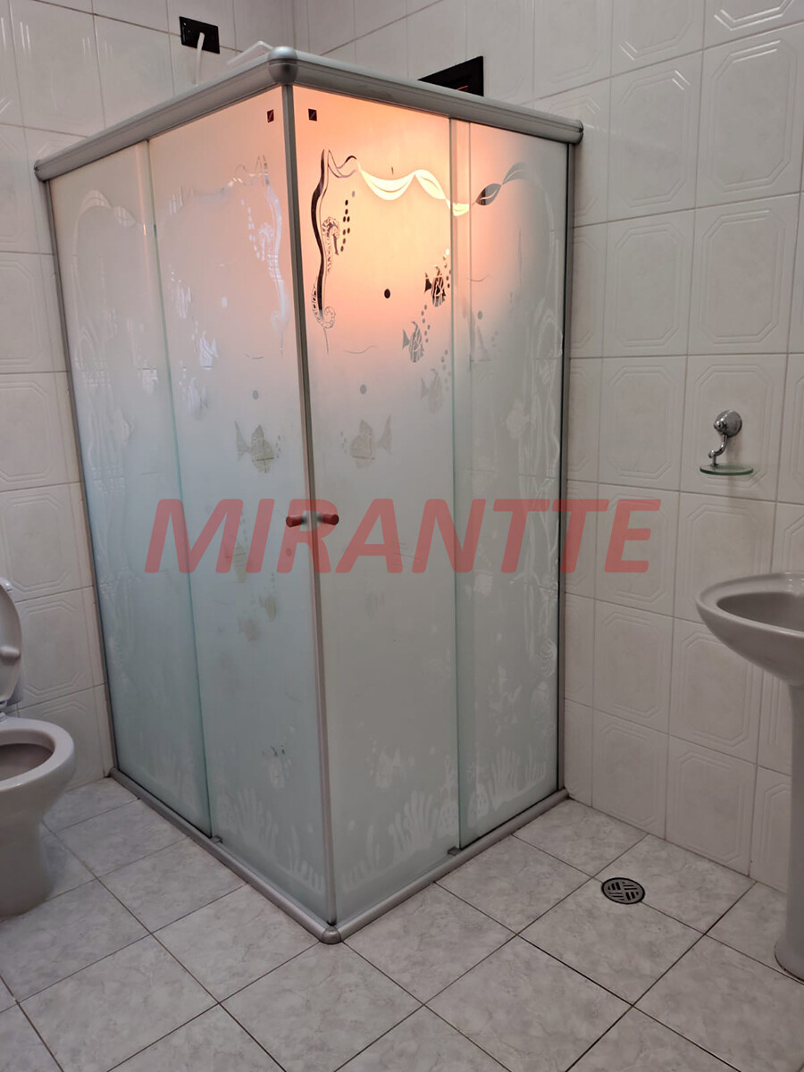Sobrado de 220m² com 3 quartos em Vila Medeiros