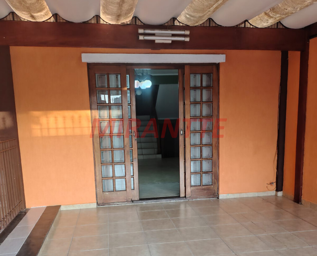Sobrado de 220m² com 3 quartos em Vila Medeiros