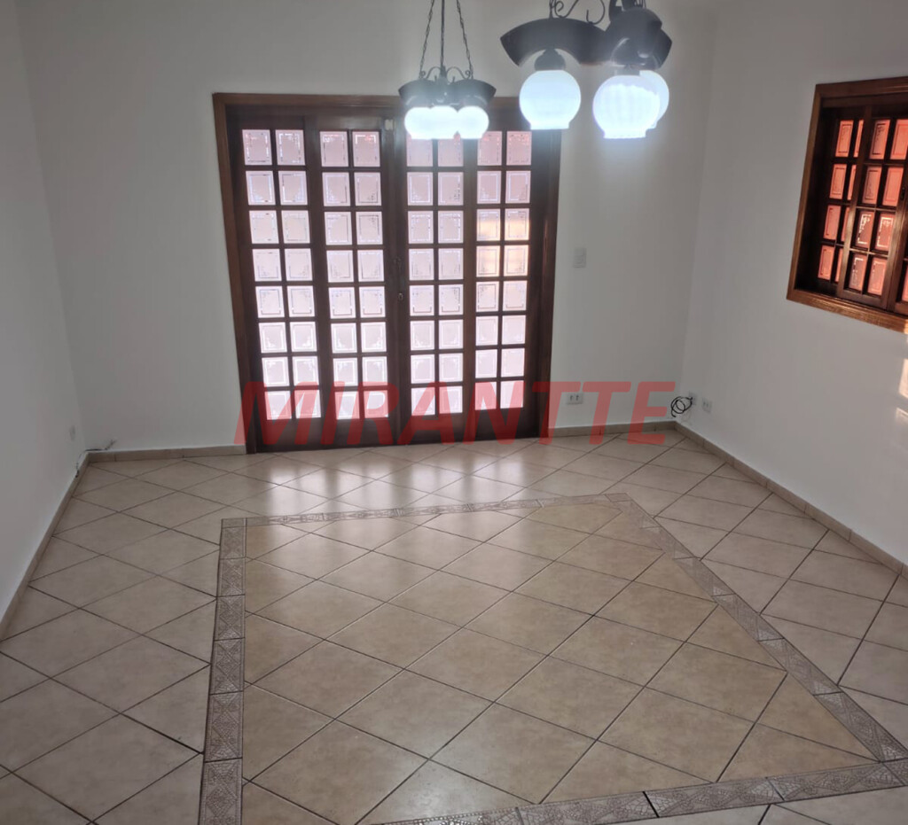 Sobrado de 220m² com 3 quartos em Vila Medeiros