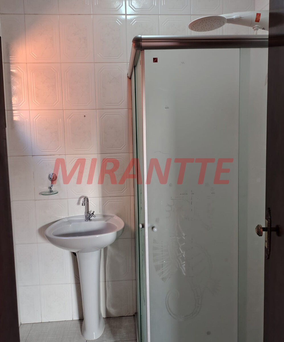 Sobrado de 220m² com 3 quartos em Vila Medeiros