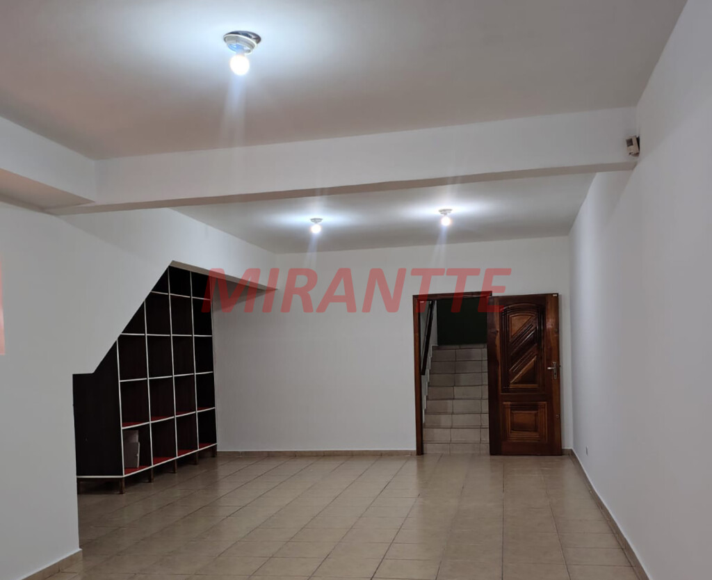 Sobrado de 220m² com 3 quartos em Vila Medeiros