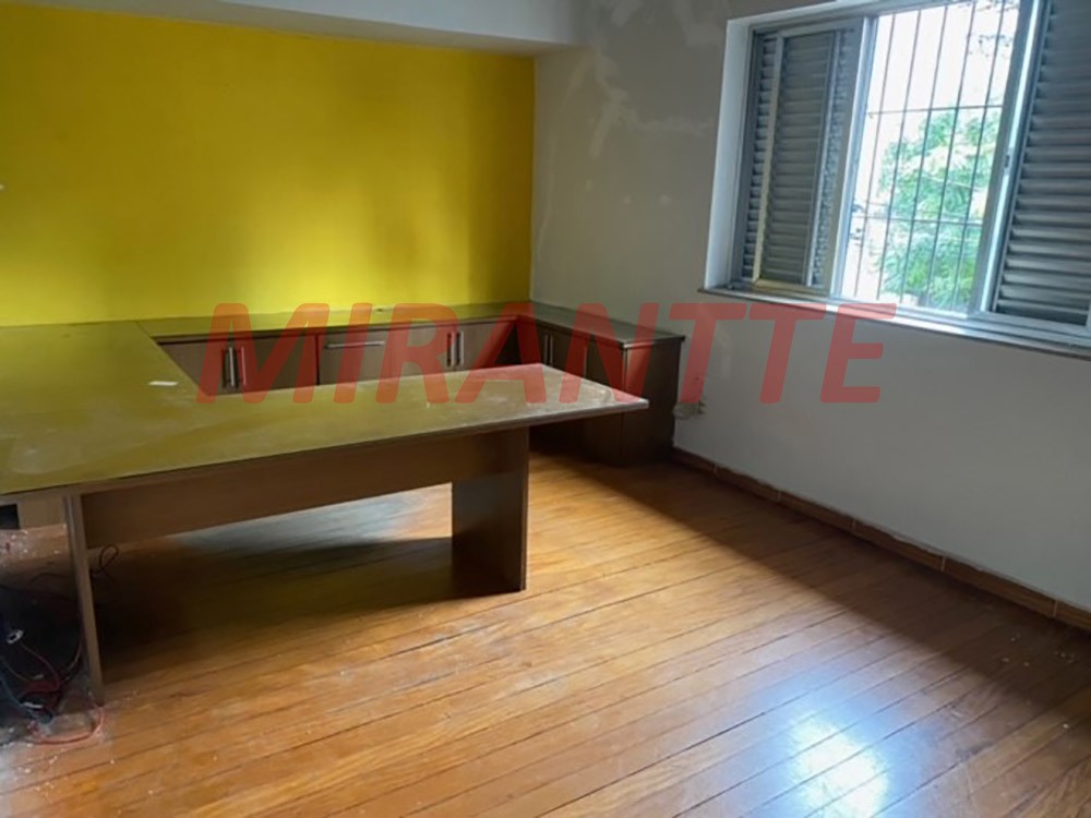Comercial de 487m² em Santana