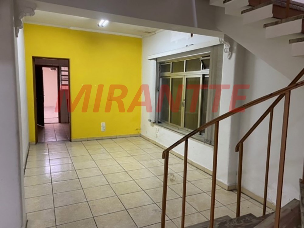 Comercial de 487m² em Santana