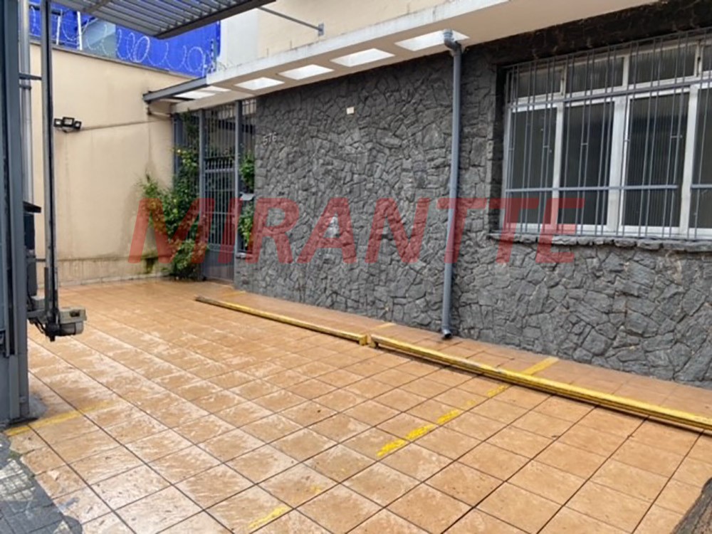 Comercial de 487m² em Santana