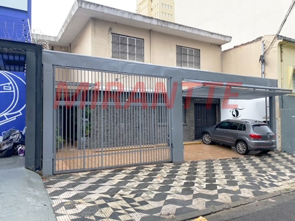 Comercial de 487m² em Santana