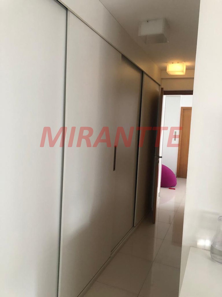 Apartamento de 152m² com 3 quartos em Campestre