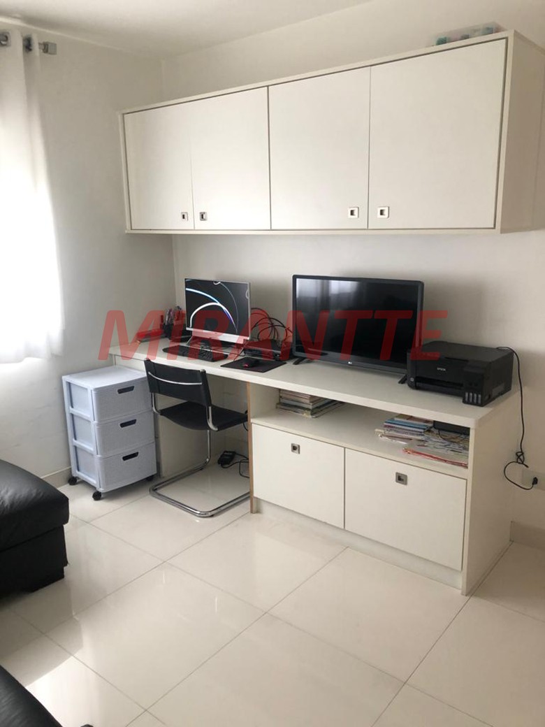 Apartamento de 152m² com 3 quartos em Campestre