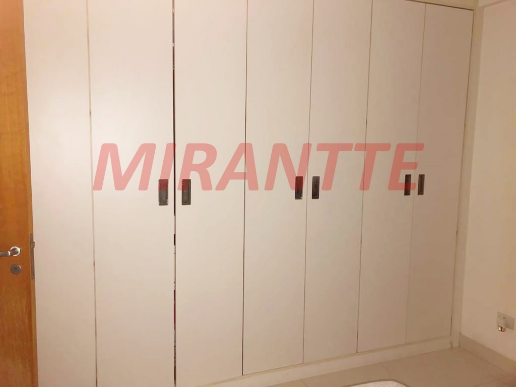 Apartamento de 152m² com 3 quartos em Campestre