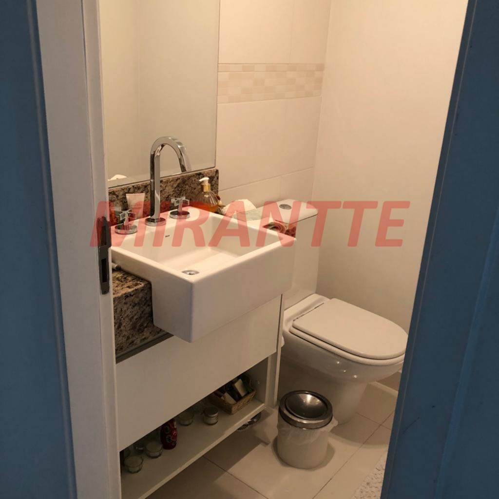 Apartamento de 152m² com 3 quartos em Campestre
