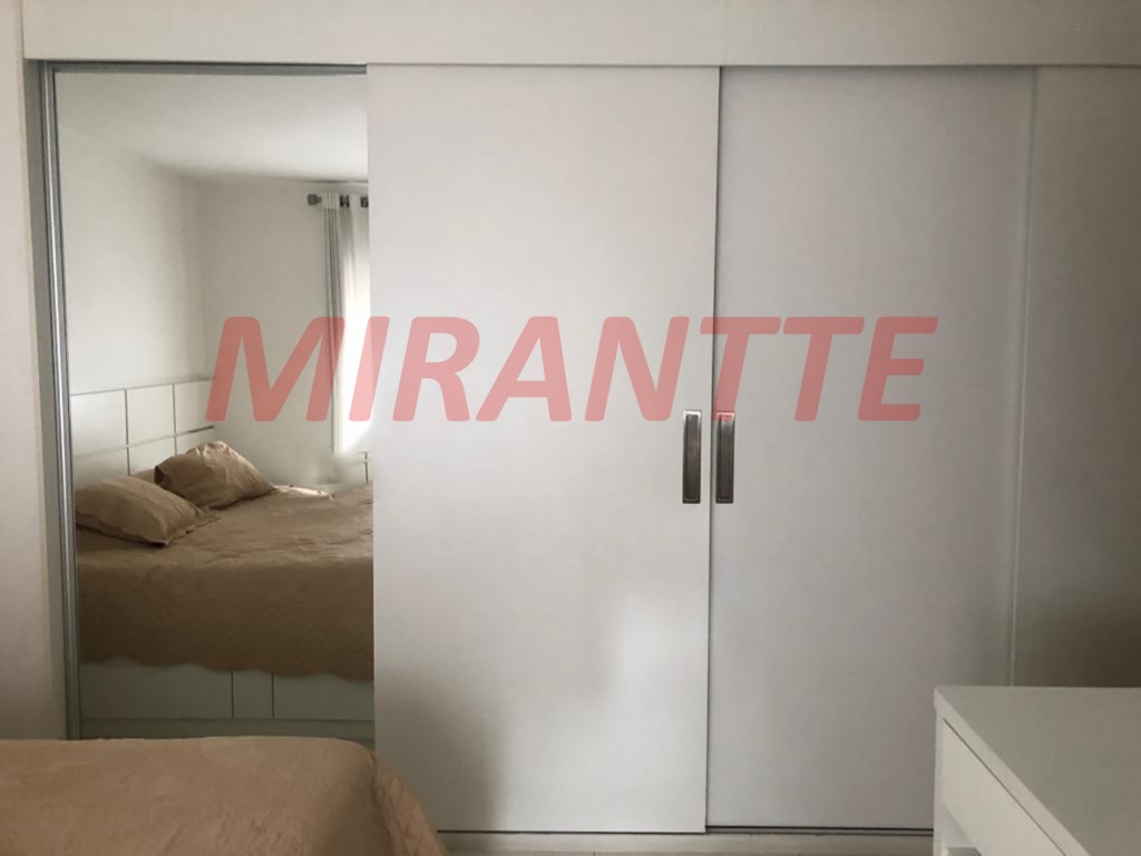 Apartamento de 152m² com 3 quartos em Campestre